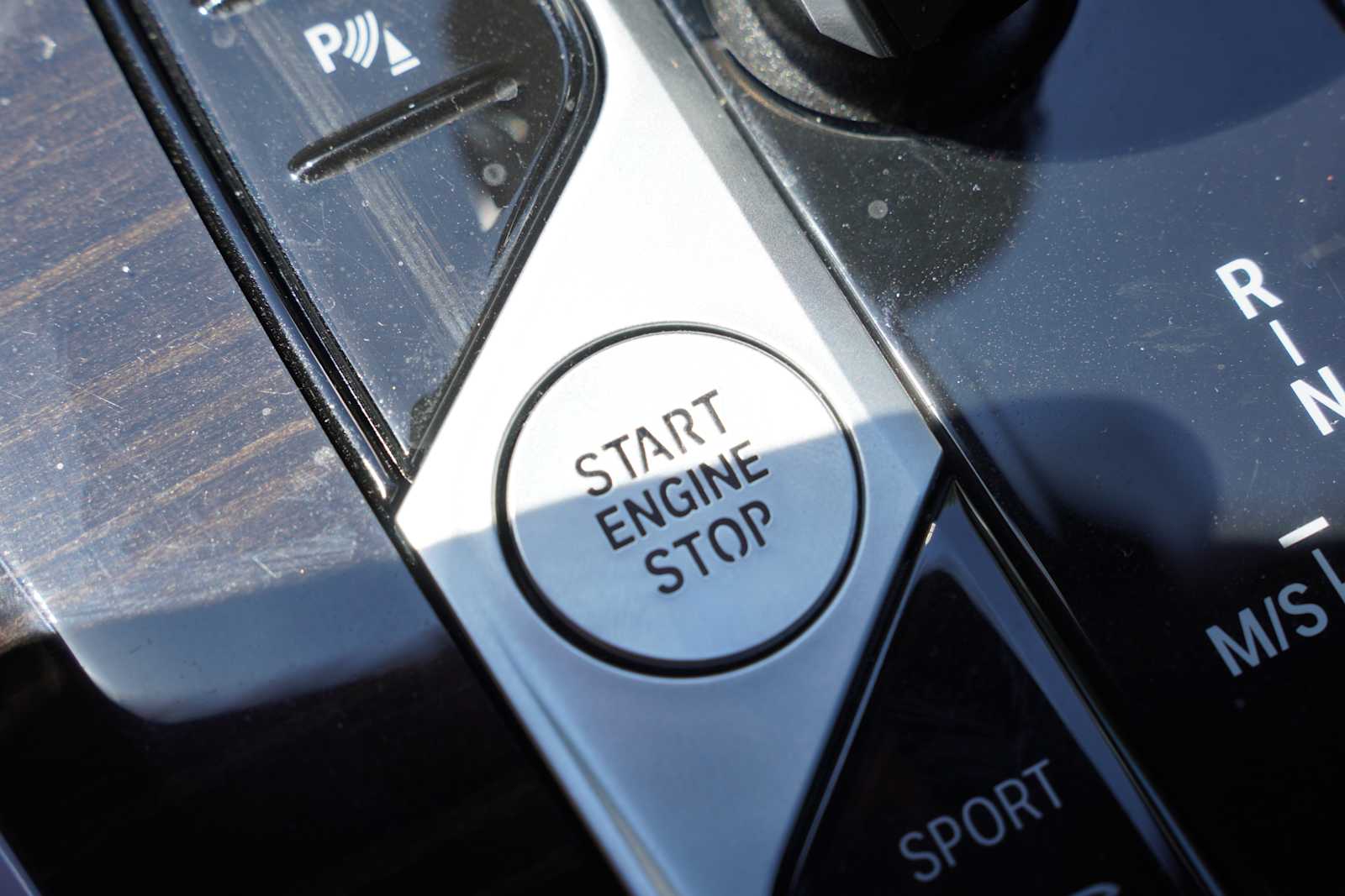 2023 Bmw X5 xDrive40i photo 19