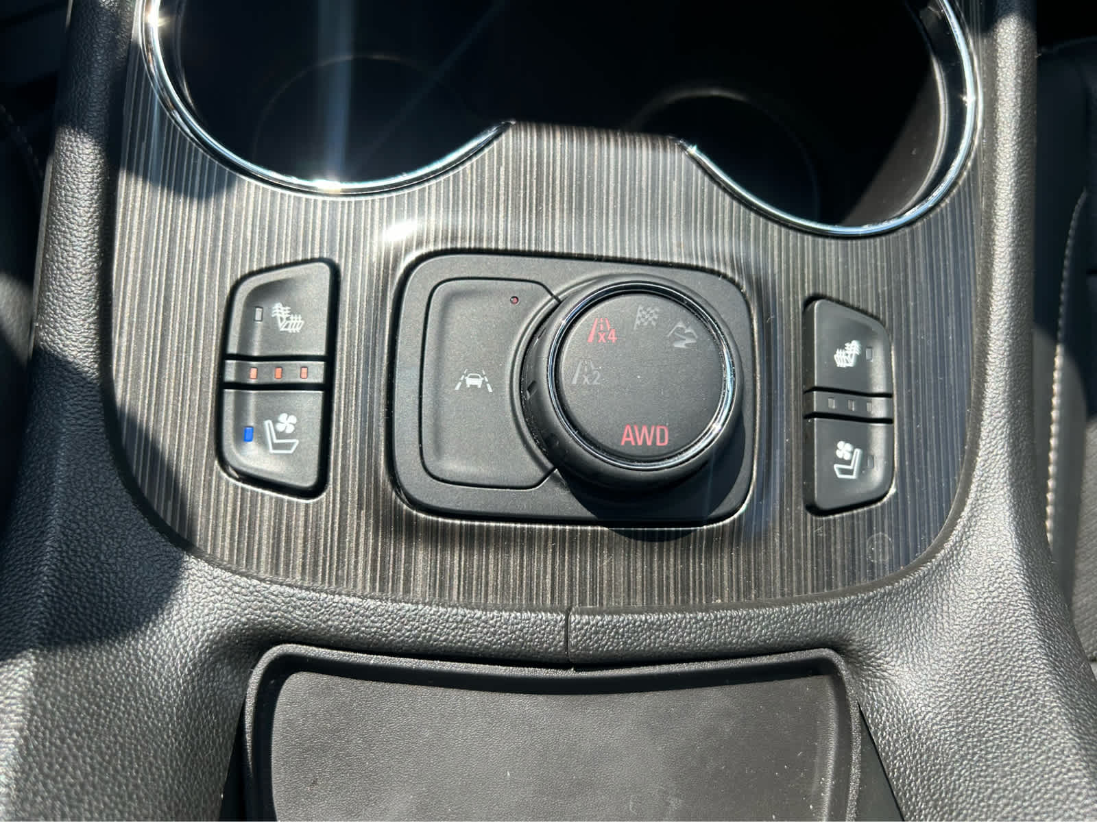2023 Gmc Acadia SLT Elevation photo 15