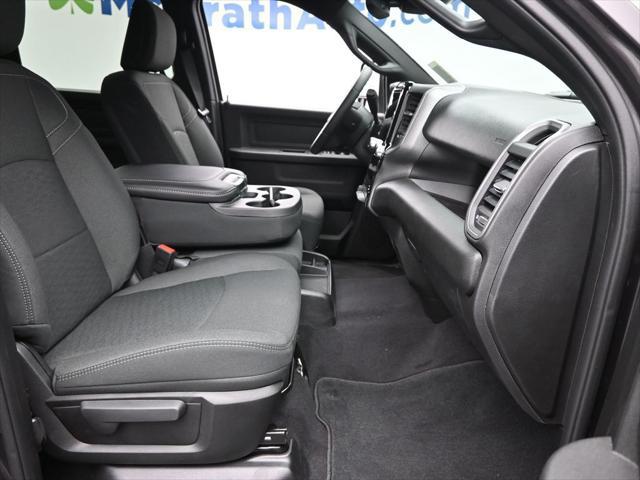 2026 Ram 2500 Tradesman photo 5
