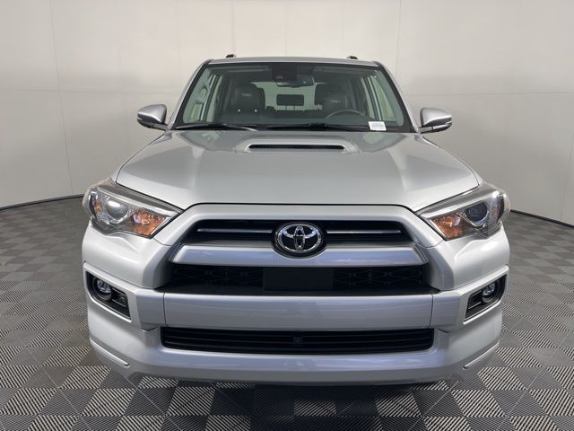 2022 Toyota 4Runner TRD Sport photo 2