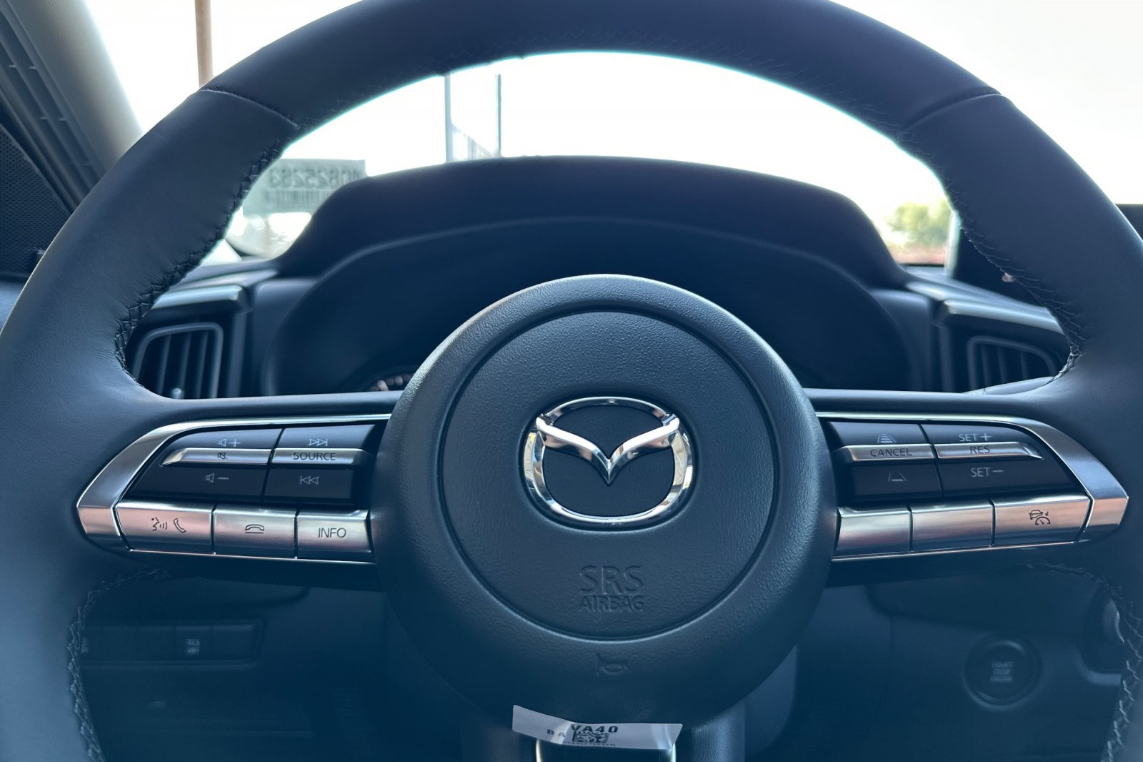 2025 Mazda CX-50 2.5 S Premium photo 21