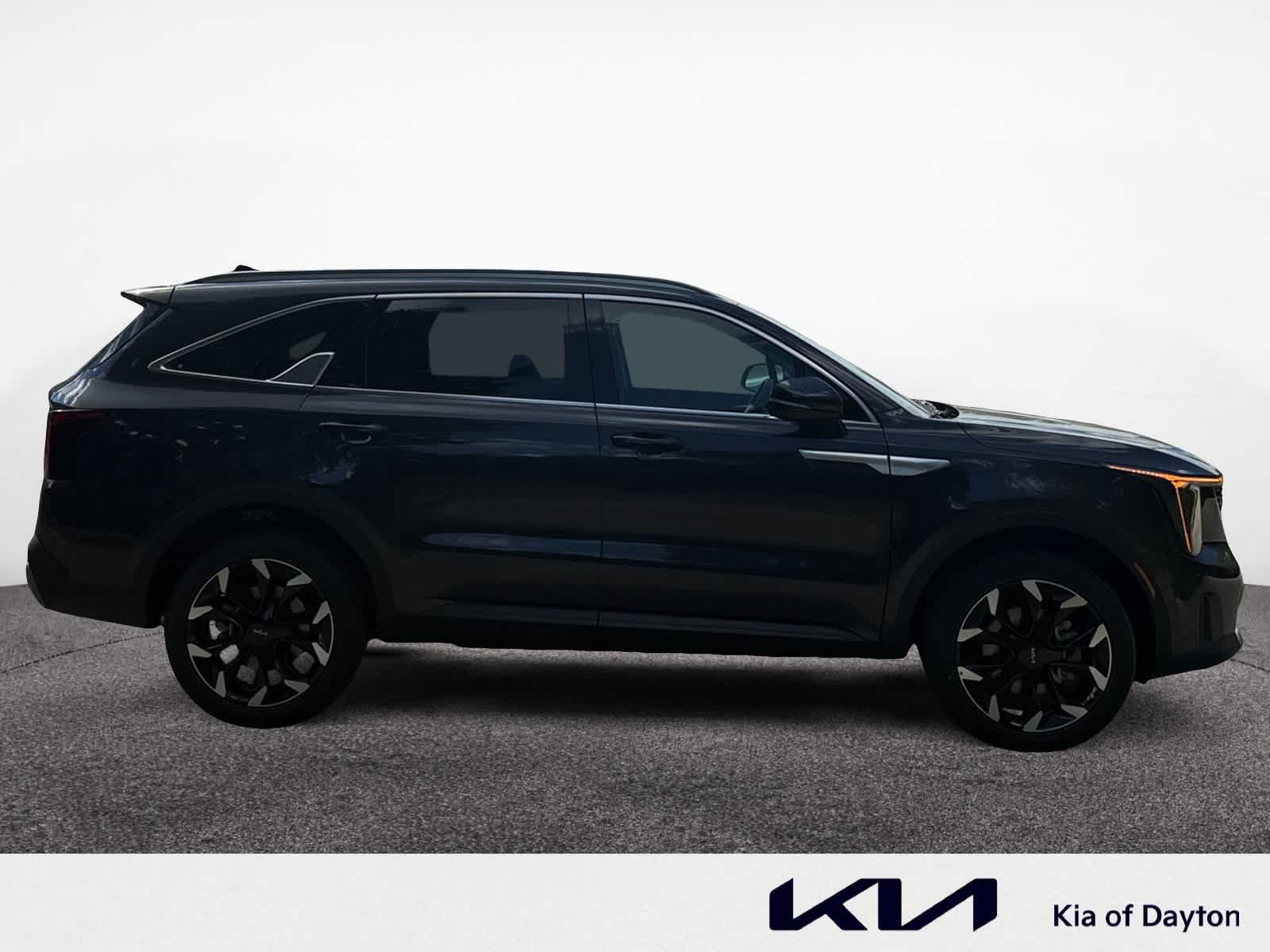 2026 Kia Sorento EX photo 6