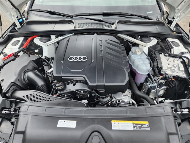 2023 Audi A4 45 S line Premium Plus Quattro photo 17
