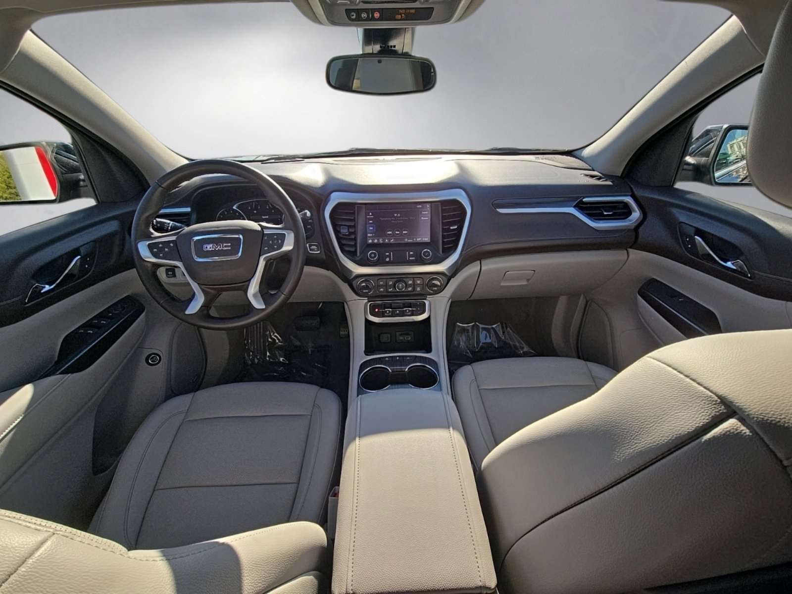 2023 Gmc Acadia SLT photo 3