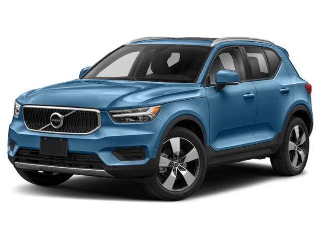 2019 Volvo XC40 Momentum