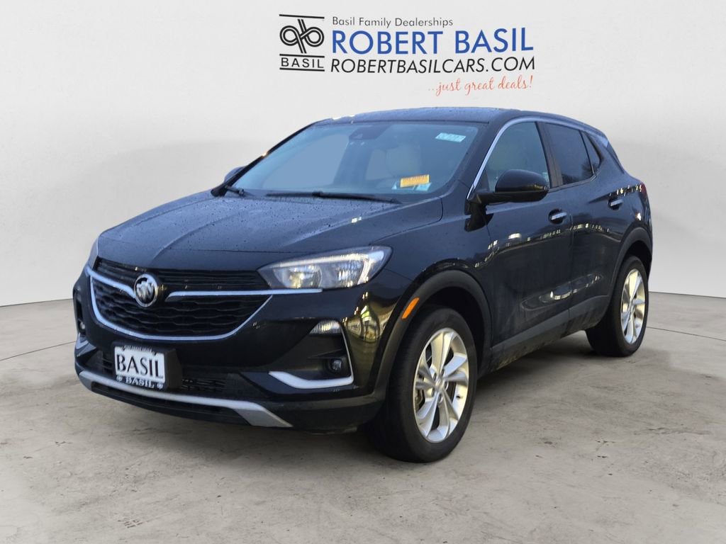2023 Buick Encore GX Preferred's photo
