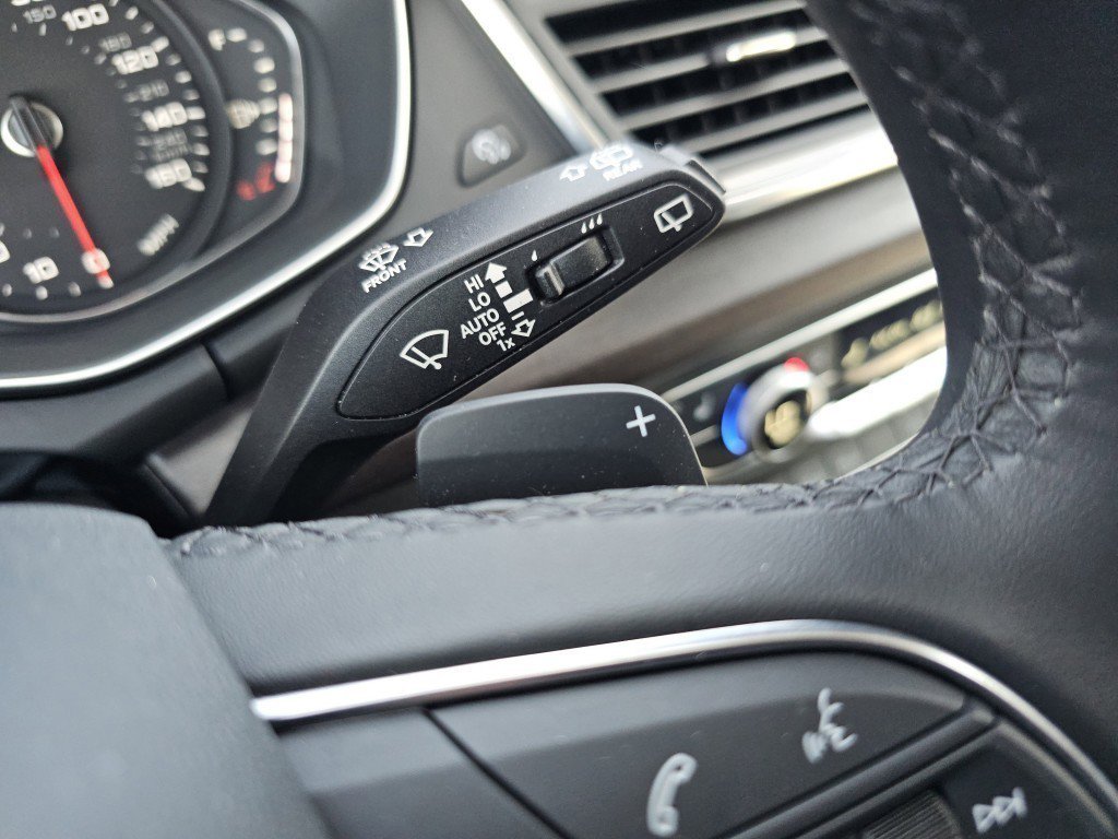 2022 Audi Q5 45 S line Premium photo 12