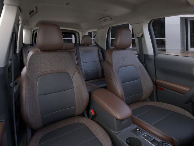 2025 FORD BRONCO SPORT - Image 41