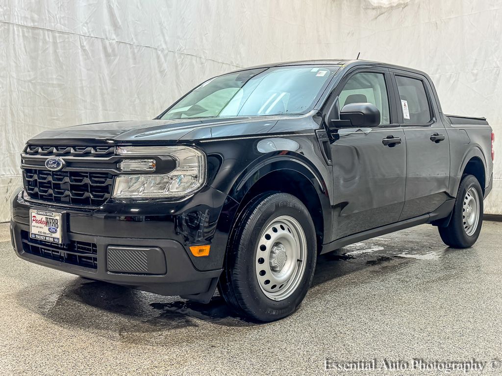 2024 FORD MAVERICK - Image 1