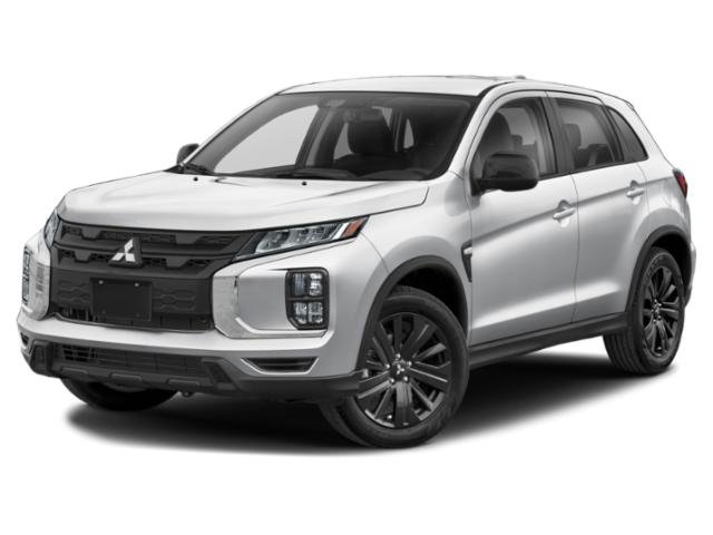 2026 Mitsubishi Outlander Sport ES's photo