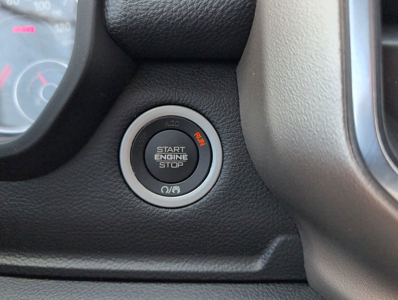 2019 Ram 1500 Laramie photo 22
