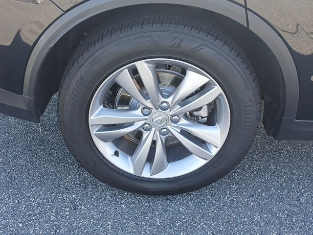 2025 Acura MDX Base photo 28