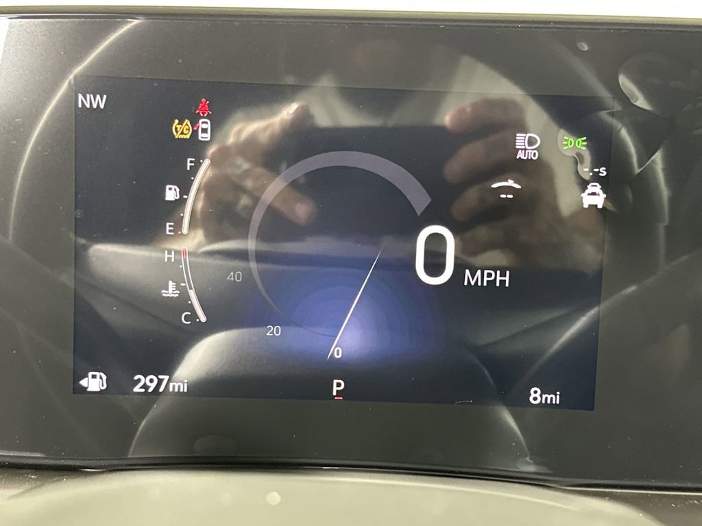 2026 Buick Encore GX Preferred photo 22