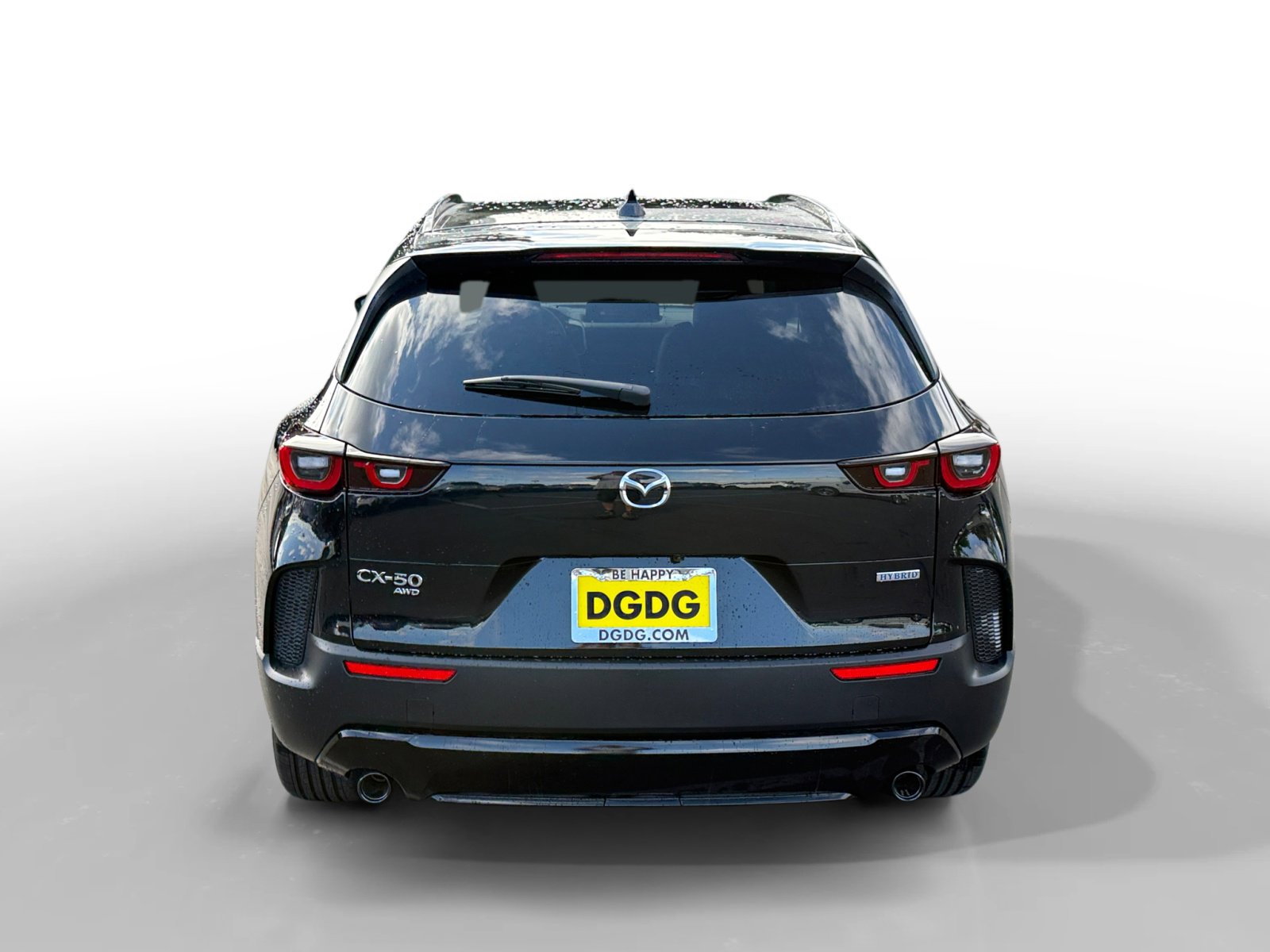 2025 Mazda CX-50 Premium photo 3
