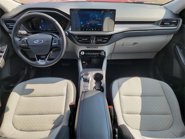 2025 Ford Escape Active photo 18