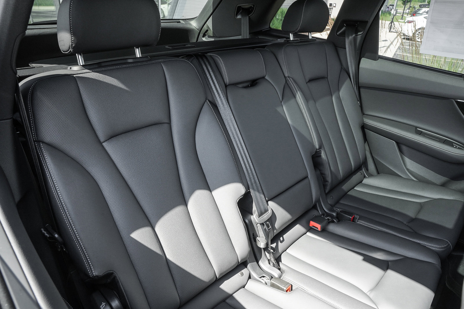 2025 Audi Q7 Premium Plus photo 18