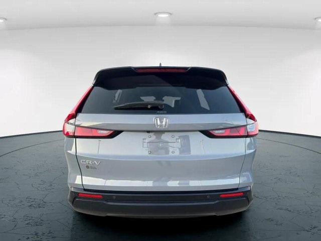2025 Honda CR-V EX-L photo 8