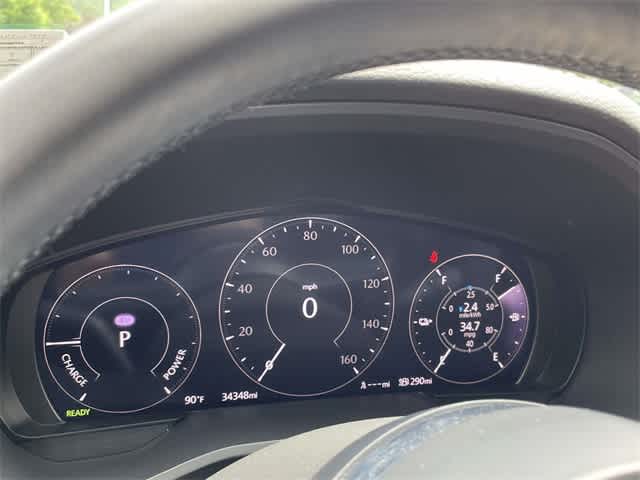 2024 Mazda CX-90 Preferred photo 25