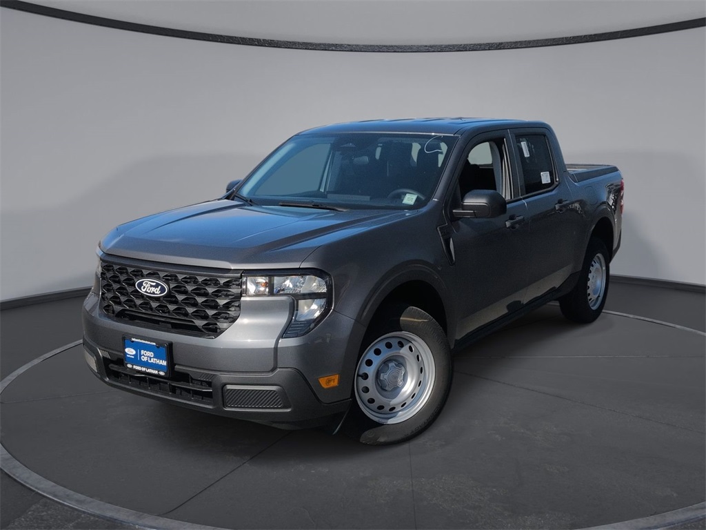 2025 Ford Maverick XL's photo