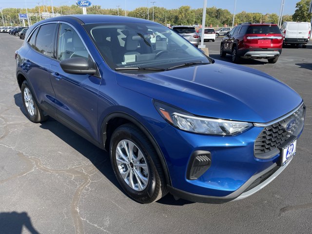 2023 Ford Escape Active photo 16