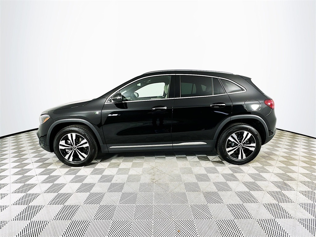 2026 Mercedes Benz GLA 250 photo 4