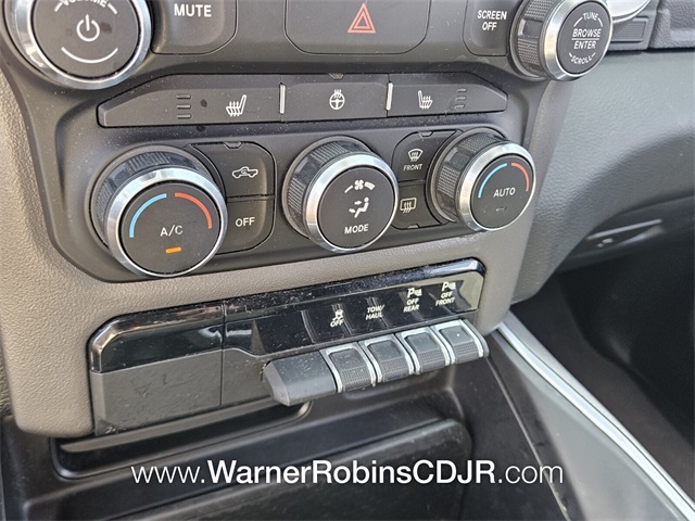 2020 Ram 1500 Big Horn Lone Star photo 20