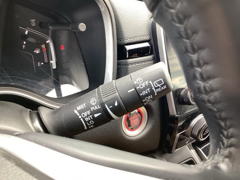 2019 Honda CR-V EX-L photo 31