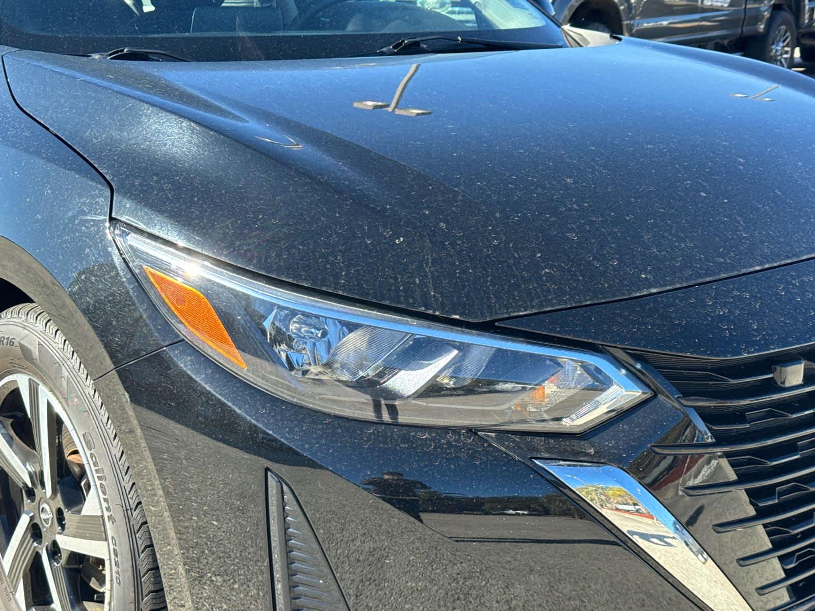 Used 2024 Nissan Sentra SV with VIN 3N1AB8CVXRY253045 for sale in Plaquemine, LA