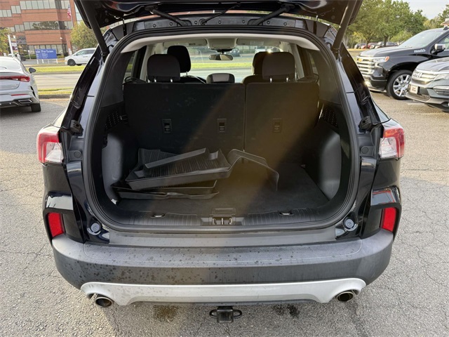 2021 Ford Escape SE photo 31