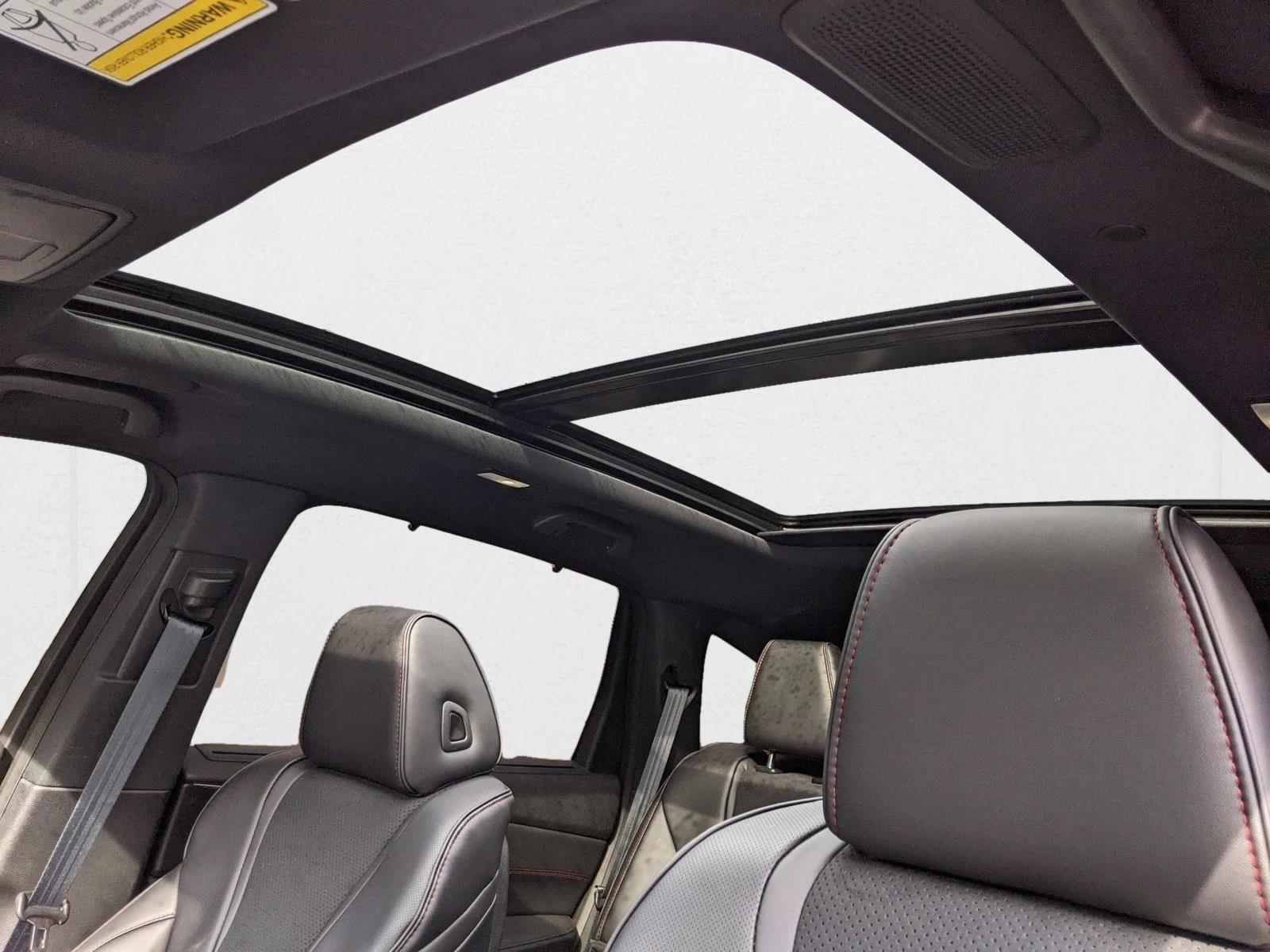 2025 Acura MDX SH-AWD A-Spec photo 15