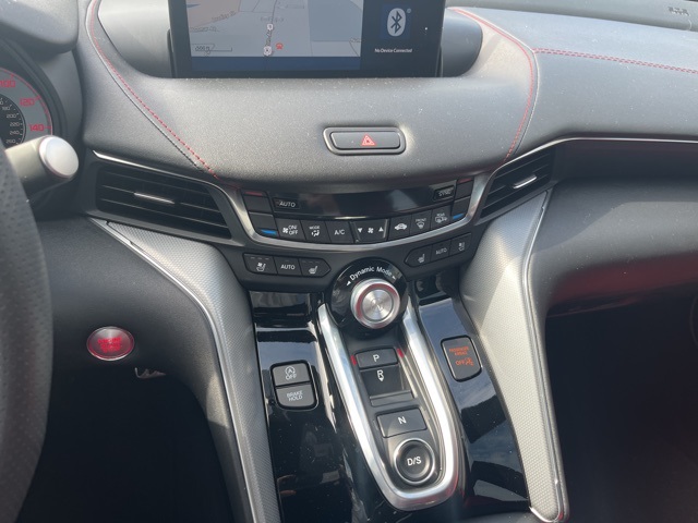 2023 Acura TLX SH-AWD Type S photo 43