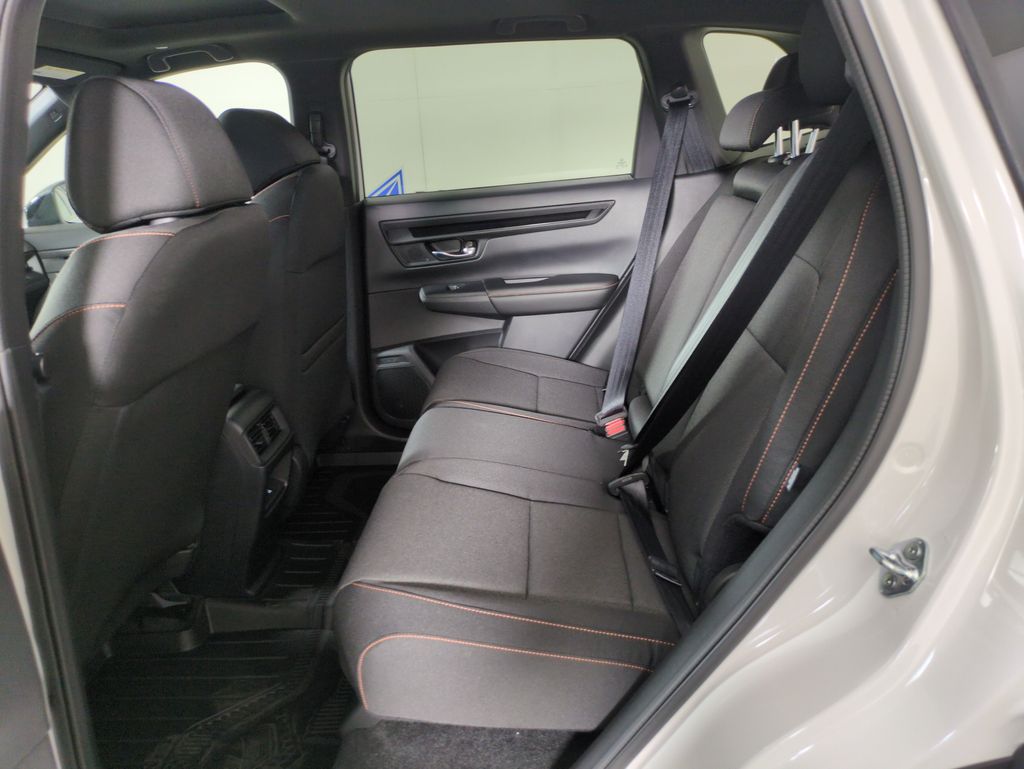 2026 Honda CR-V Hybrid photo 22