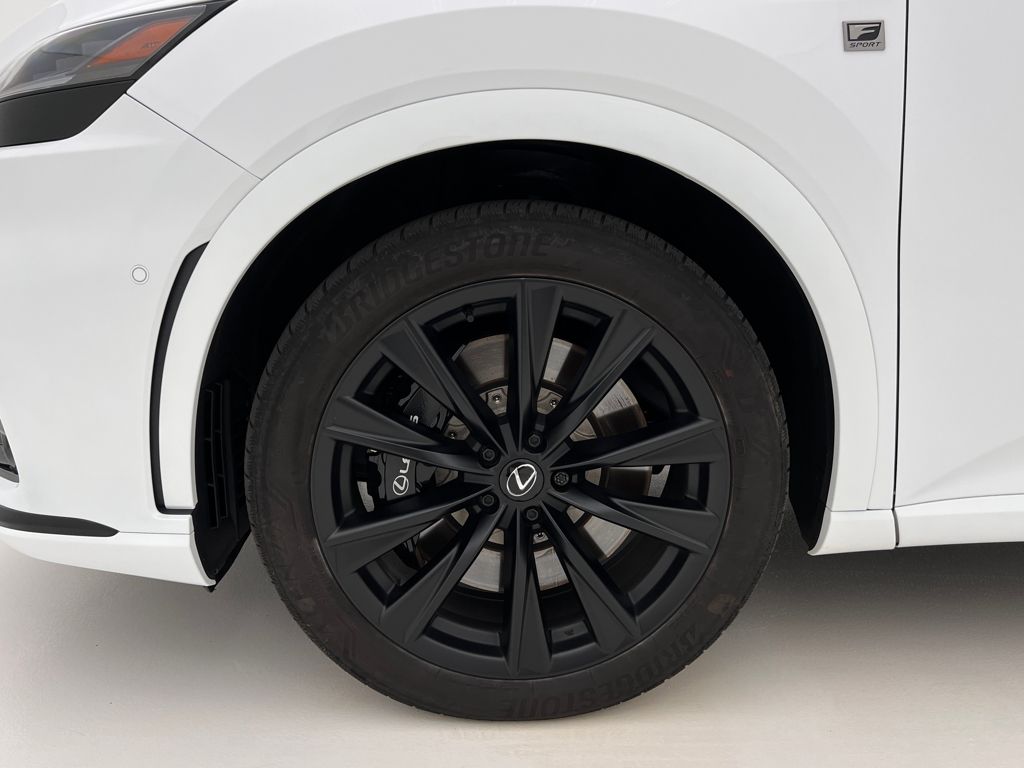 2024 Lexus RX 500h F SPORT Performance photo 25