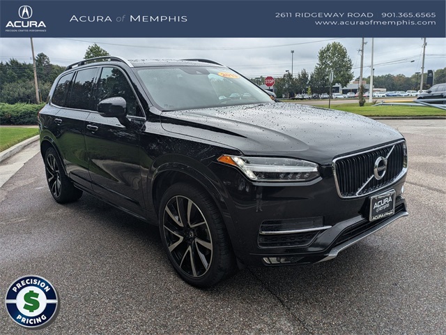 2019 Volvo XC90 T6 Momentum photo 6
