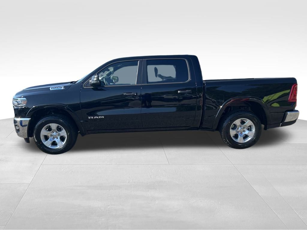 2025 Ram 1500 Big Horn Lone Star photo 4