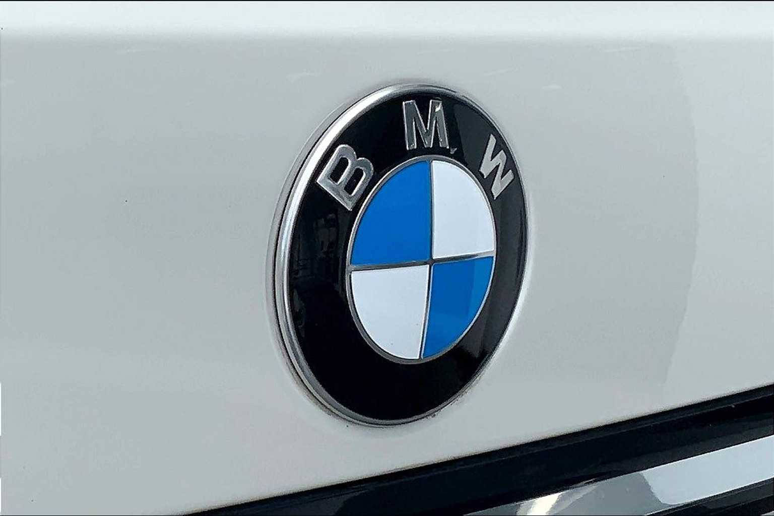 2023 Bmw X7 xDrive40i photo 28