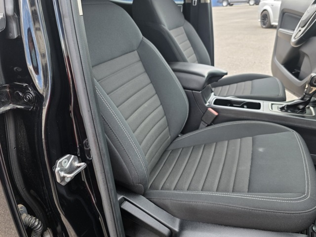2021 Ford Ranger XLT photo 14