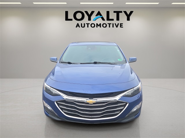 2023 Chevrolet Malibu 1LT photo 8