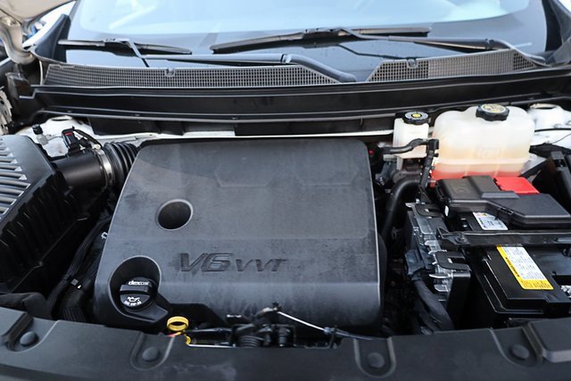 2023 Chevrolet Traverse Cloth photo 28