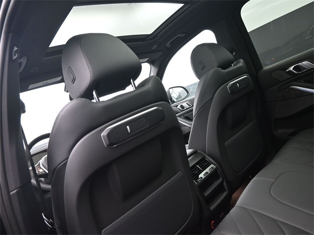 2025 Bmw X5 xDrive50e photo 10