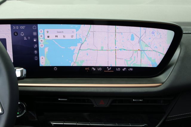 2025 Buick Envision Sport Touring photo 15