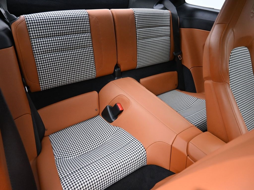 2023 Porsche 911 Turbo S photo 11