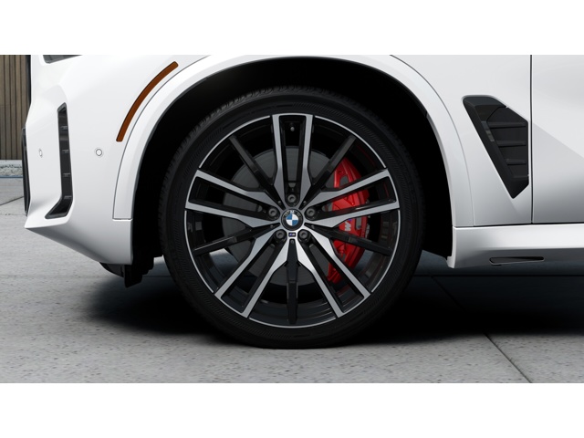 2026 Bmw X5 sDrive40i photo 7