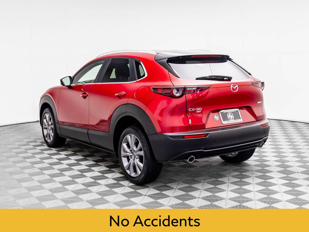 2023 Mazda CX-30 2.5 S Preferred photo 3