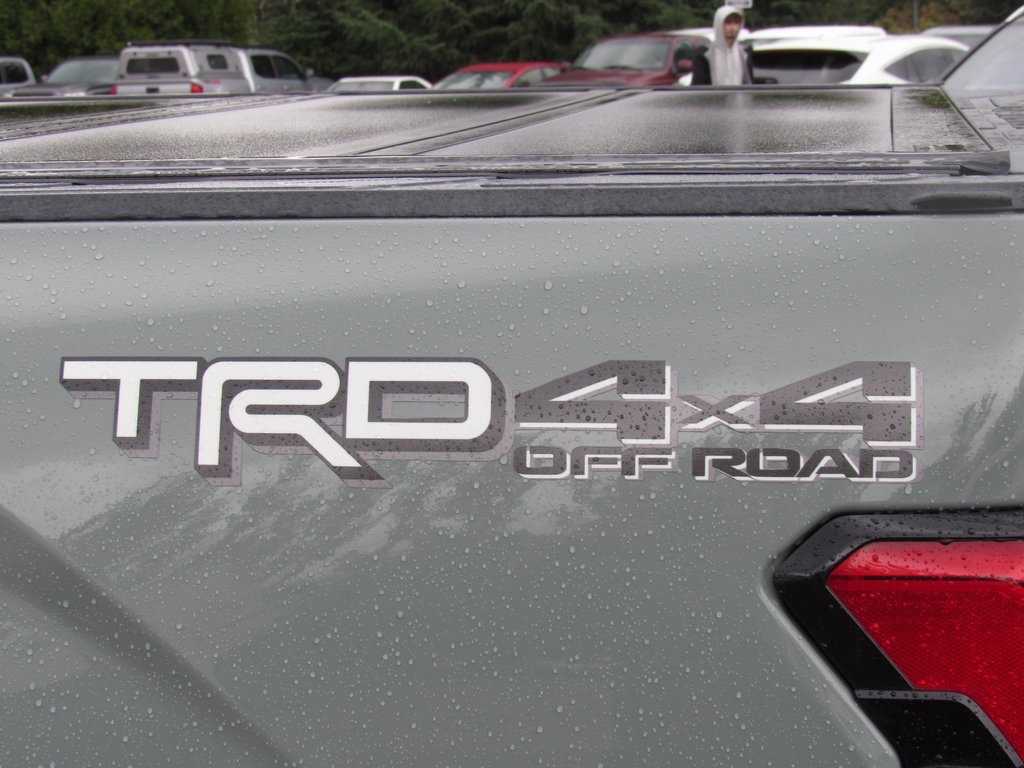2022 Toyota Tundra SR5 photo 11