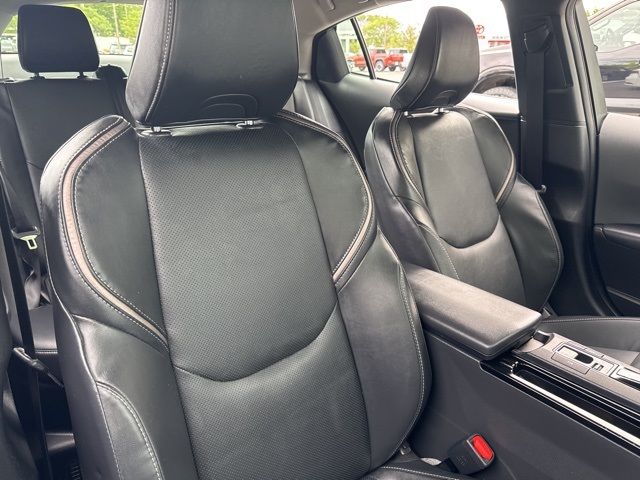 2024 Toyota Prius XLE photo 14