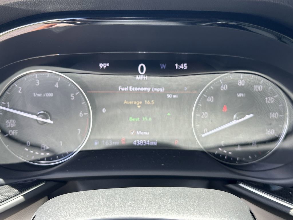 2022 Buick Envision Essence photo 30