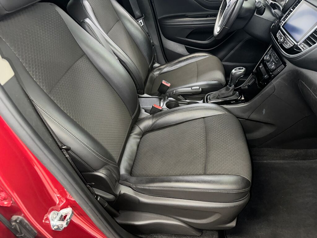 2020 Buick Encore Preferred photo 23