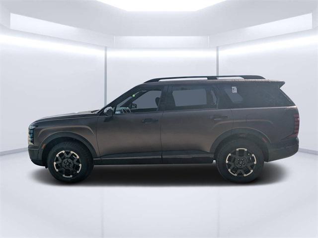 2026 Hyundai Palisade XRT photo 4