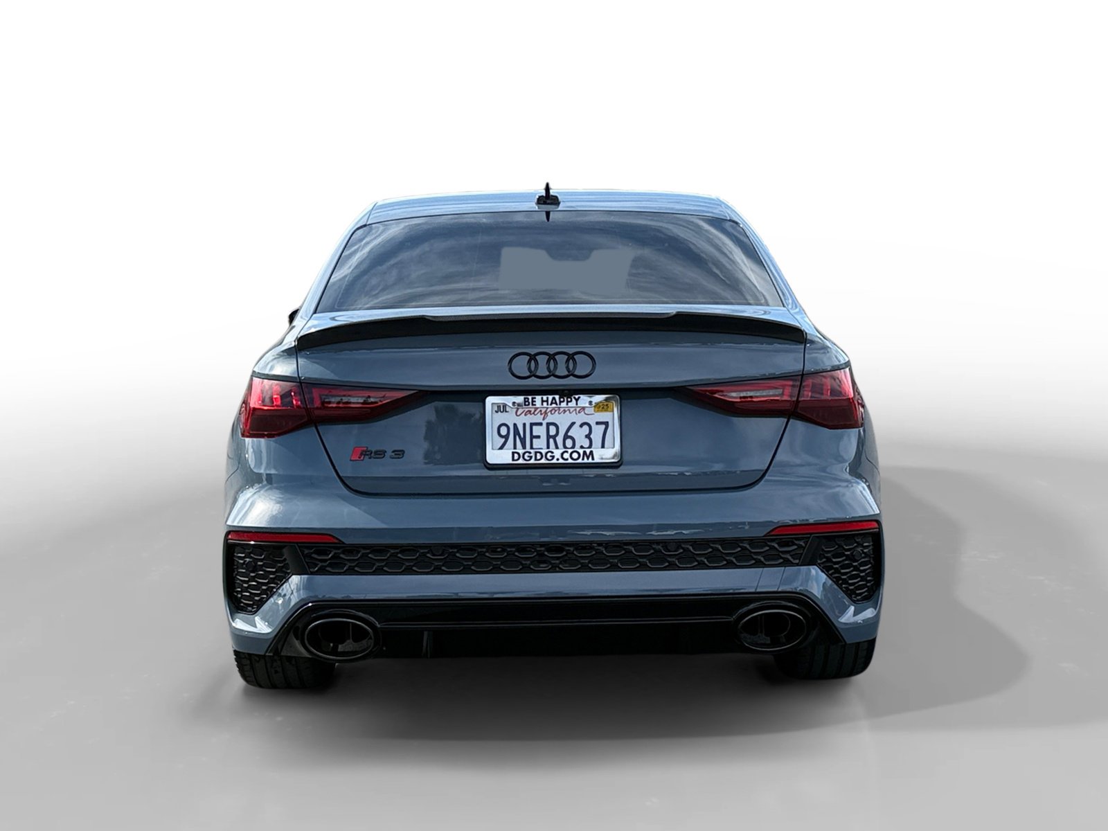 2024 Audi RS 3 Base photo 4